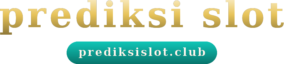 prediksi slot logo